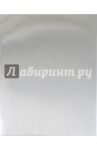 Тетрадь 48 листов, клетка "Жесть" (1002)
