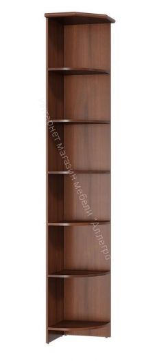 Полка угловая открытая ЯН-15 "Янна"