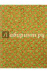 Тетрадь Звезды на кольцах (со сменным блоком, 2 вида) (7-28)