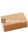 Губка для стирания мела с доски (12298)