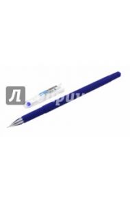 Ручка гелевая синяя SOFT 0.5 мм (TZ 5238)