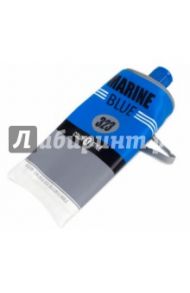 Сумочка "Color&Style" (синяя)(25858)