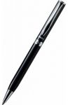 Ручка шариковая "Sterling" (черная, черный лак, в подарочной упаковке) (03-5588/B811A-A)