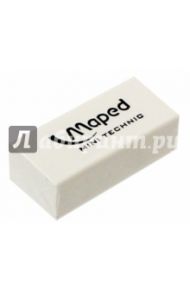 Ластик TECHNIC mini  в целлофане (011300)