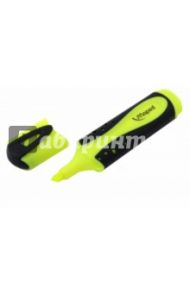 Текстовыделитель FLUO PEP'S SOFT желтый (742634)