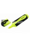 Текстовыделитель FLUO PEP'S SOFT желтый (742634)