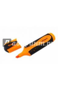 Текстовыделитель FLUO PEP'S SOFT оранжевый (742635)