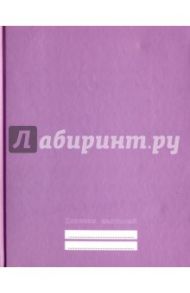 Дневник школьный "Кварцево-розовый" (ДУ174826)