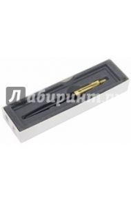 Ручка шариковая Jotter Luxe K177 Bond StreetBlack (1953202)