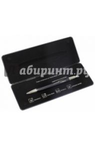 Ручка шариковая Office Alchemix Solar Impulse (4880.696)