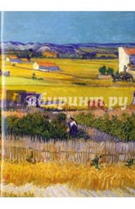 Тетрадь Van Gogh, 40 листов. В клетку. А5 (ACB065)