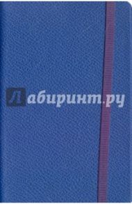 Записная книжка Lifestyle. 96 листов (AZ110/blue)