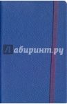 Записная книжка Lifestyle. 96 листов (AZ110/blue)