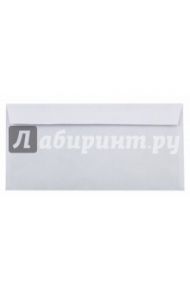 Конверт без надписей, 1 шт. (70201 E65)