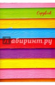 Тетрадь-перевертыш (клетка, 80 листов) (45635)