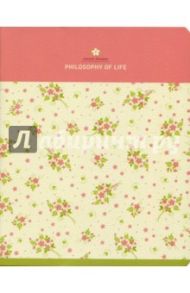 Тетрадь 48листов, Be Smart.Floret (N956)