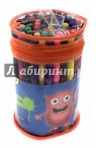 Фломастеры 36 цветов "Джинсовая коллекция" (867204-36)