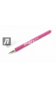 Ручка шариковая "Triplus Ball ХВ" (0.7 мм, розовая) (431XB-20)