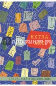 Книга для записей, 96 листов, А5 "Паутина идей" (КЗ5962546)