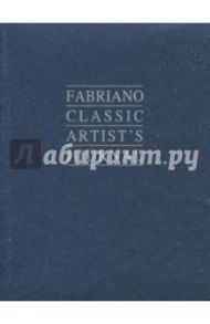 Скетчбук 192 листа, Fabriano "Classic artist's journal" (48121630)