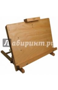 Мольберт Настольный с Планшетом (M/34)