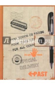 Блокнот "Special delivery", А5