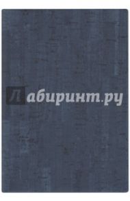 Ежедневник недатированный, 160 листов, А5, "ЭКО СИНИЙ", (45105)
