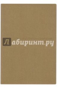 Ежедневник недатированный, 160 листов, А5, "ДЖИНС БЕЖЕВЫЙ", (45108)