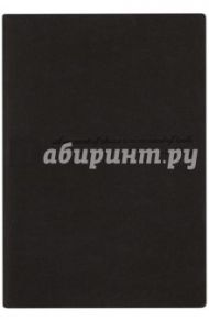 Ежедневник недатированный, 160 листов, А5, "ДЖИНС ГРАФИТОВЫЙ", (45110)