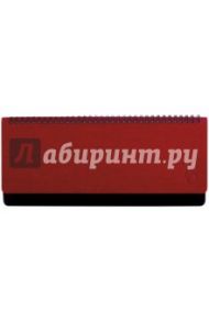 Планинг датированный на 2018 год "САРИФ КРАСНЫЙ + ЧЕРНЫЙ", (45191)