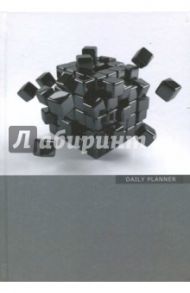 Ежедневник "Офисный стиль. Концепция" (полудатированный, 192 листа) (ЕЖЛ18519210)