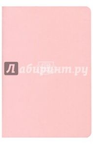 Блокнот "Flamingo" (нелинованный, A5, 40 листов) (455344)