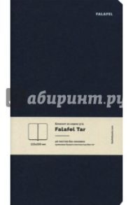 Блокнот "Tar" (А5, 40 листов, нелинованный, кремовая бумага) (439297)