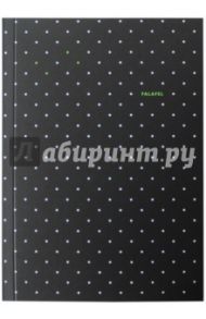 Блокнот для записей "Dots" (А5, 64 листа, в точку) (455381)