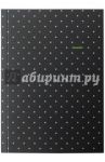 Блокнот для записей "Dots" (А5, 64 листа, в точку) (455381)
