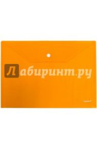 Папка-конверт (А4, на кнопке) (CH309TW-07)