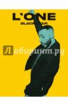 Тетрадь школьная "L'One. Всё или ничего" (24 листа, клетка, А5)