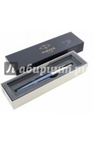Ручка гелевая синяя Jotter Core K65 Waterloo Blue (2020650)