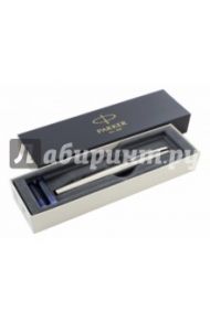 Ручка перьевая Jotter Core F61 Stainless, синие чернила (1955311)