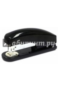 Степлер "Half-strip Modish" 24/6 26/6, 20 листов (5519BLK)