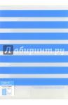 Папка-уголок А4 Repete голубой (F-VFH104LB)