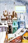 Блокнот "Барселона" (А5, линейка)