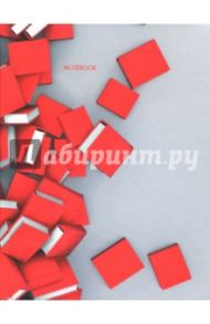 Книга для записей 96 листов, А6 "Мир книг" (КЗ6962524)