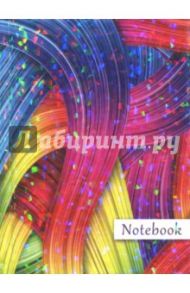Записная книжка "Яркий принт" (линия, 48 листов) (47126)