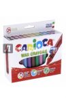 Набор восковых мелков "Wax Crayons Maxi" (24 цвета) (42390)