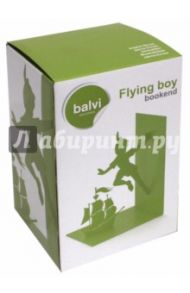 Держатель для книг "Flying Boy" (26709)