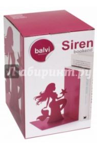 Держатель для книг "Siren" (26710)