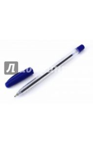 Ручка шариковая (синяя, 0.7 мм) (ES306blue)