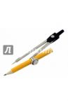 Готовальня 2 предмета (М-4500)