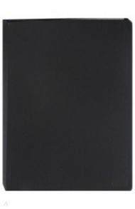 Папка "Economy", 10 вкладышей, А4, черный (EC10BLACK)